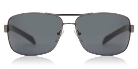 Prada Linea Rossa PS54IS Polarized 5AV5Z1